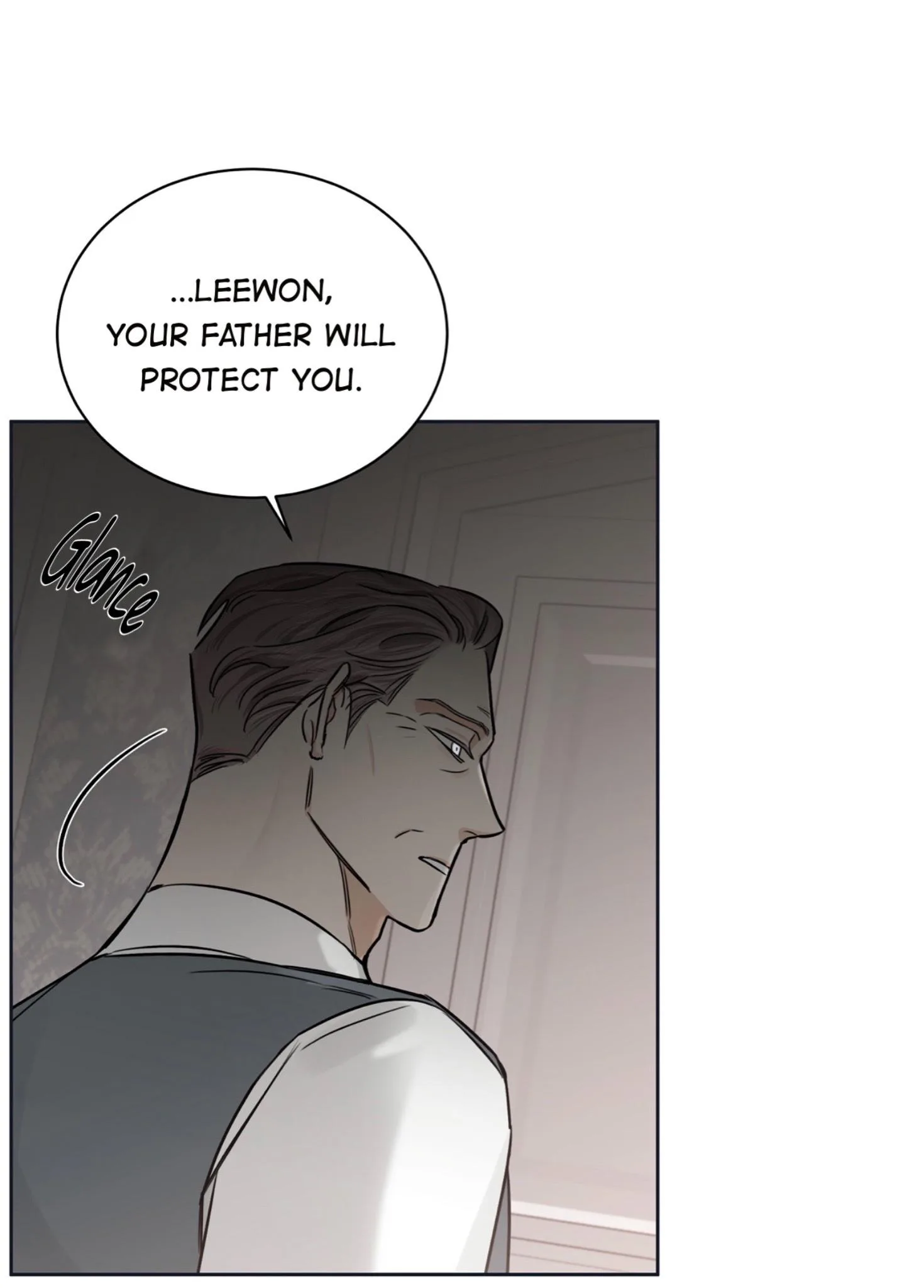 Roses And Champagne [paw] Chapter 47 - Page 7 in English