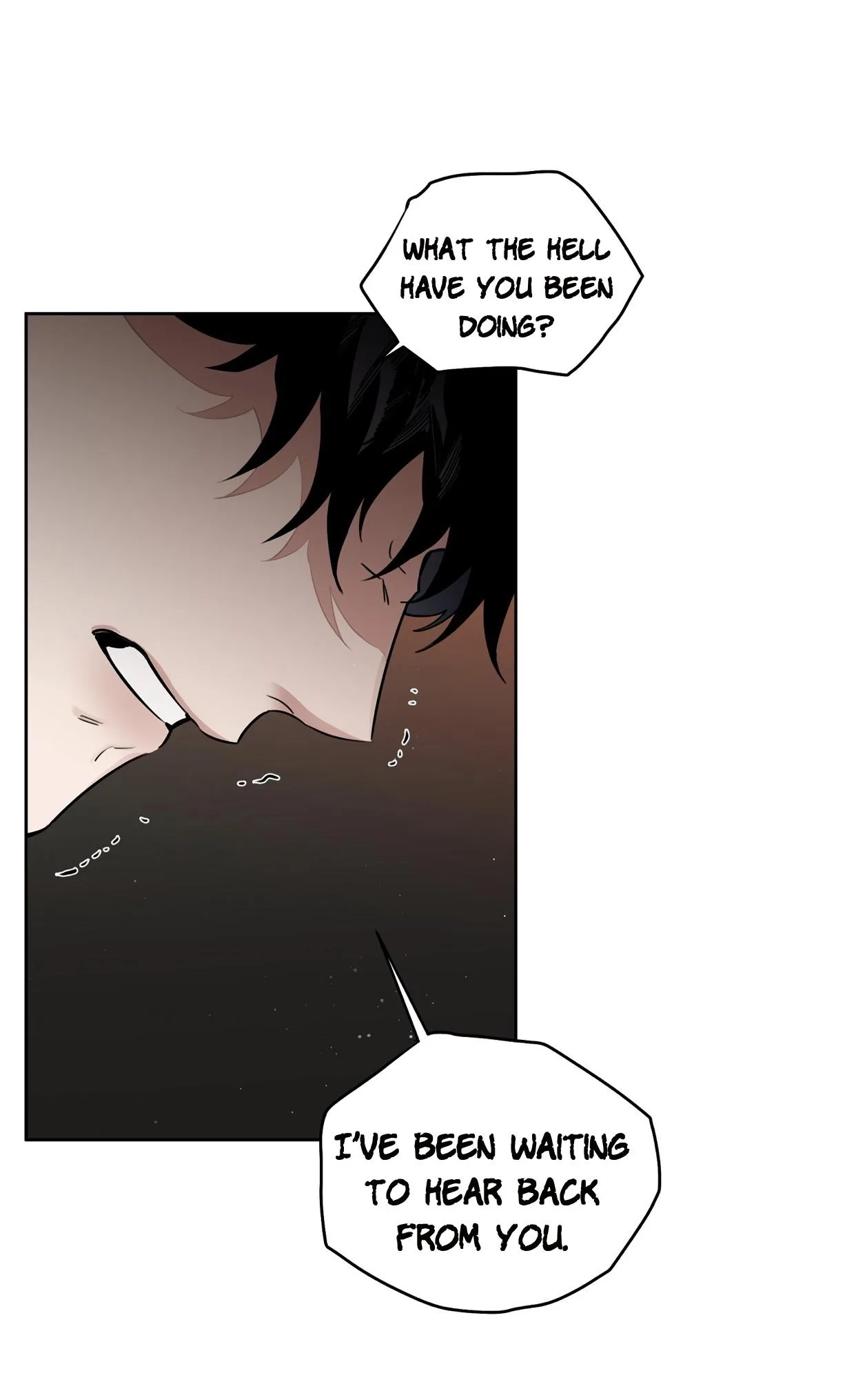 Roses And Champagne [paw] Chapter 47 - Page 72 in English