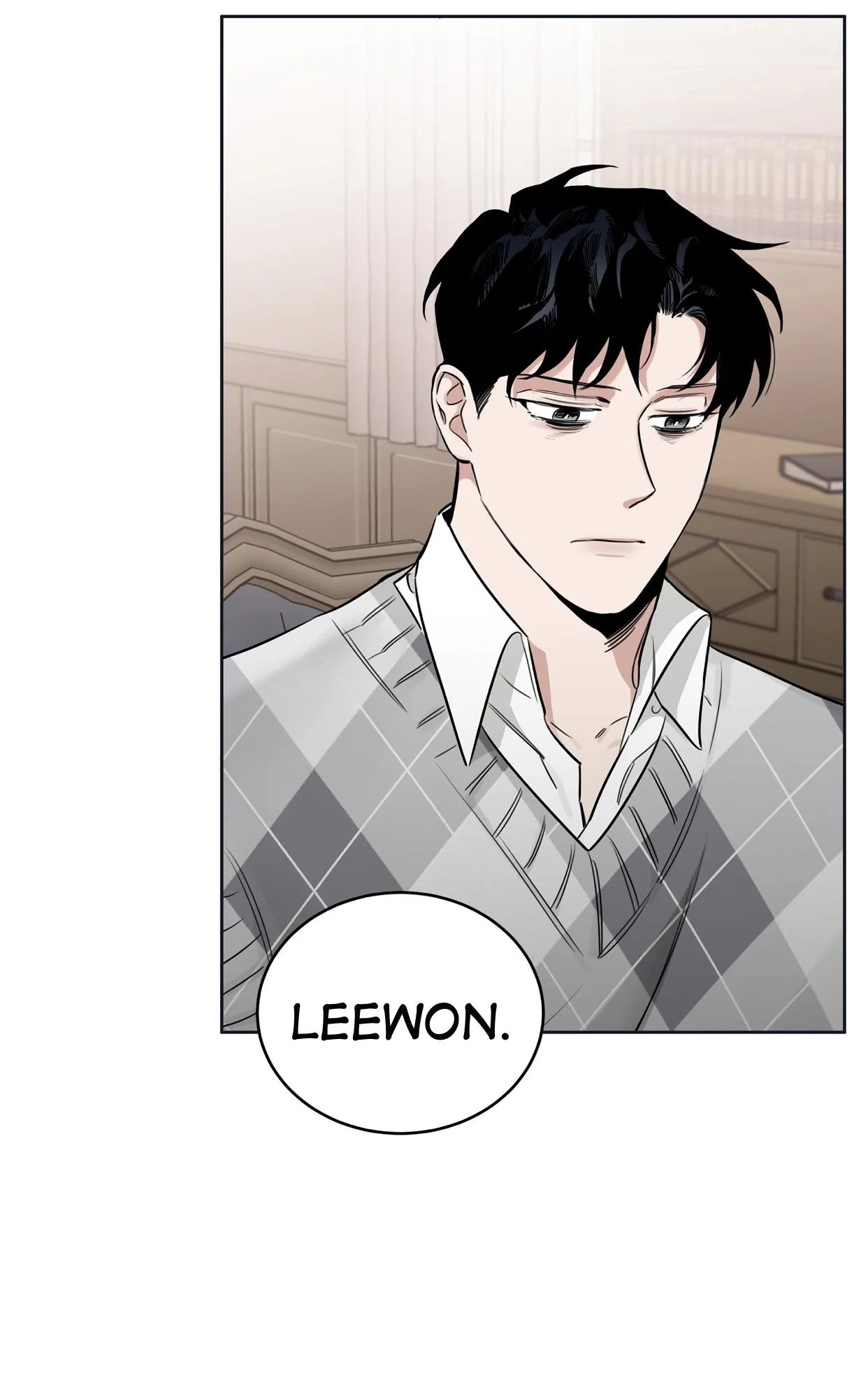 Roses And Champagne [paw] Chapter 47 - Page 8 in English
