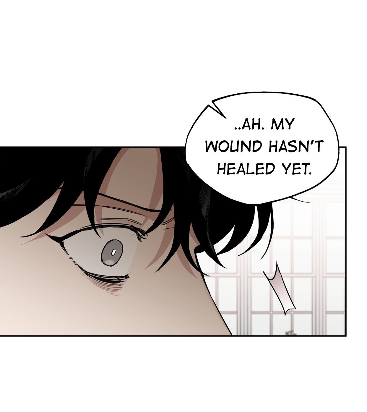 Roses And Champagne [paw] Chapter 48 - Page 15 in English