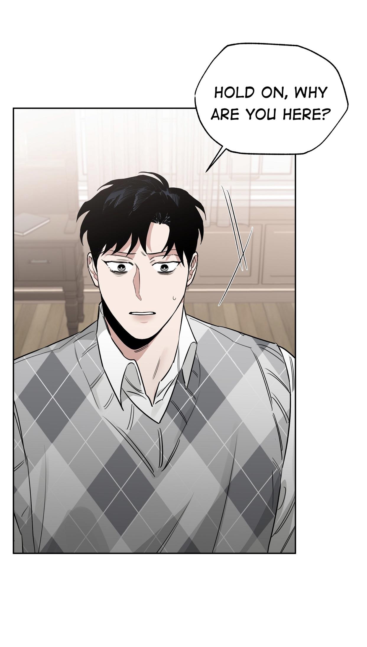 Roses And Champagne [paw] Chapter 48 - Page 22 in English