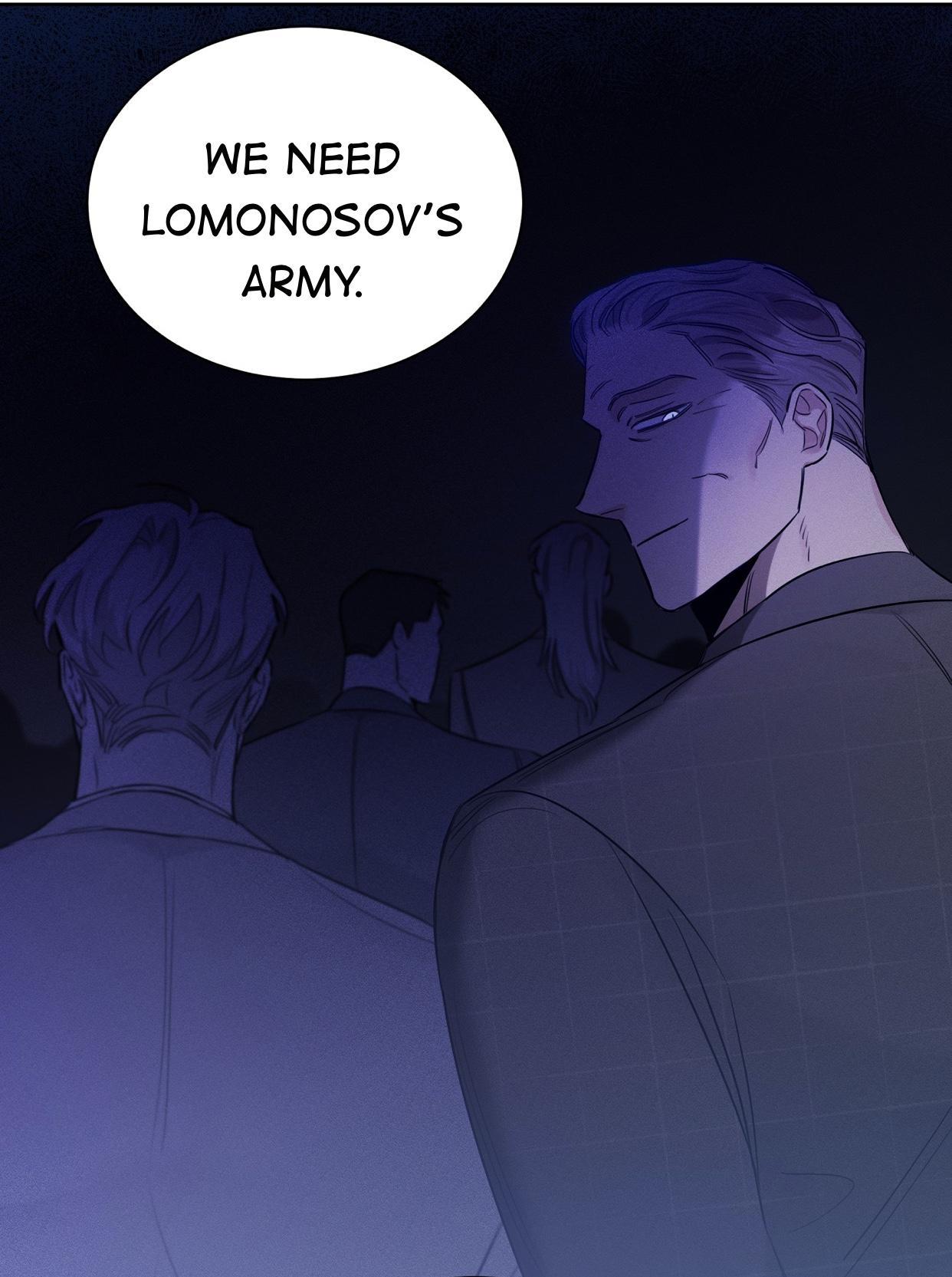 Roses And Champagne [paw] Chapter 48 - Page 23 in English