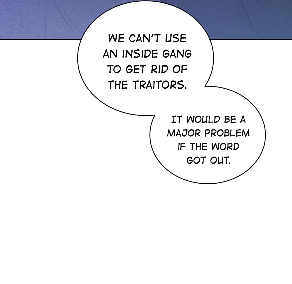 Roses And Champagne [paw] Chapter 48 - Page 24 in English