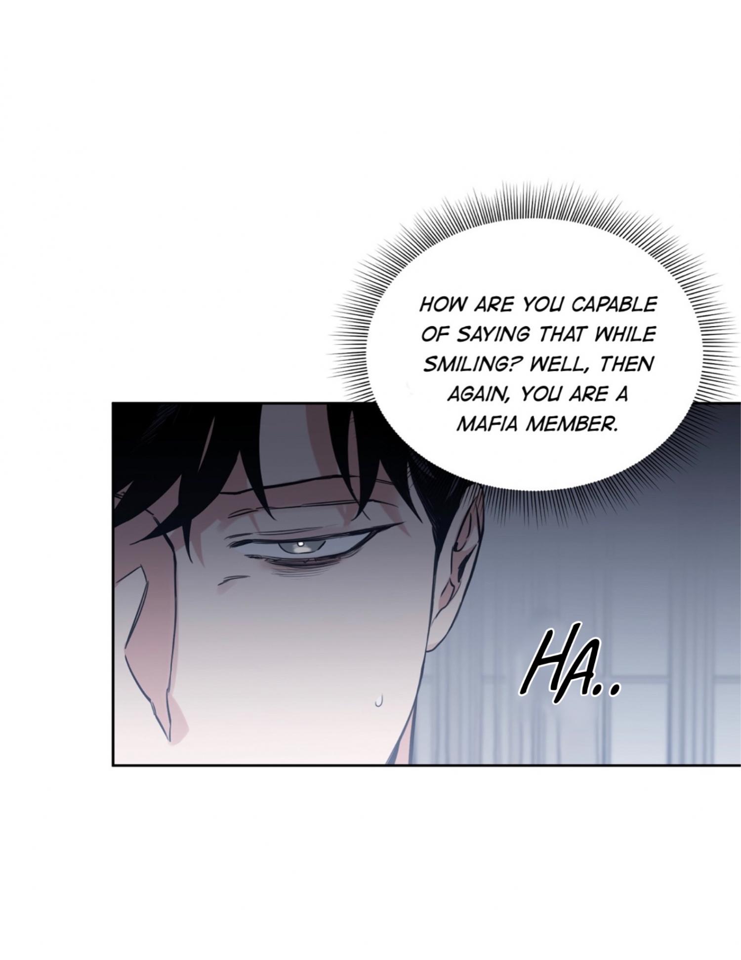 Roses And Champagne [paw] Chapter 48 - Page 27 in English
