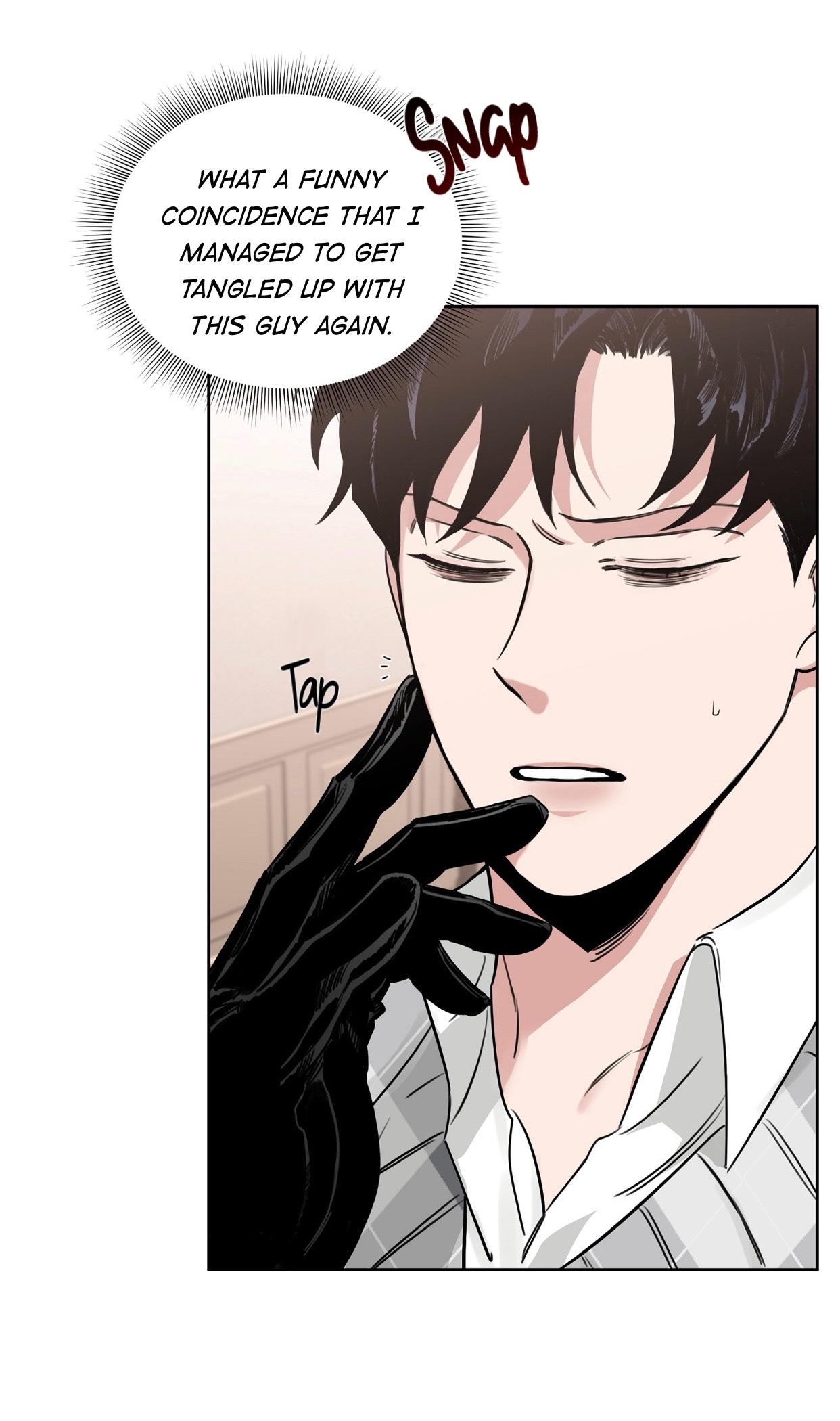 Roses And Champagne [paw] Chapter 48 - Page 28 in English