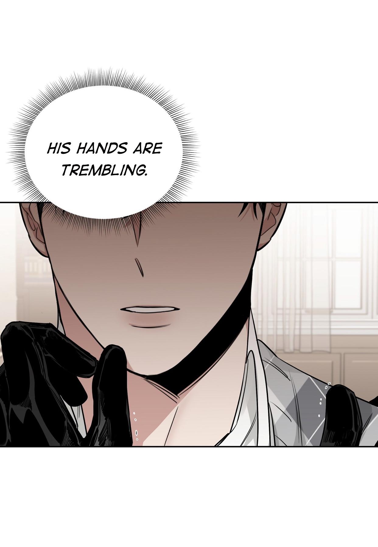 Roses And Champagne [paw] Chapter 48 - Page 30 in English