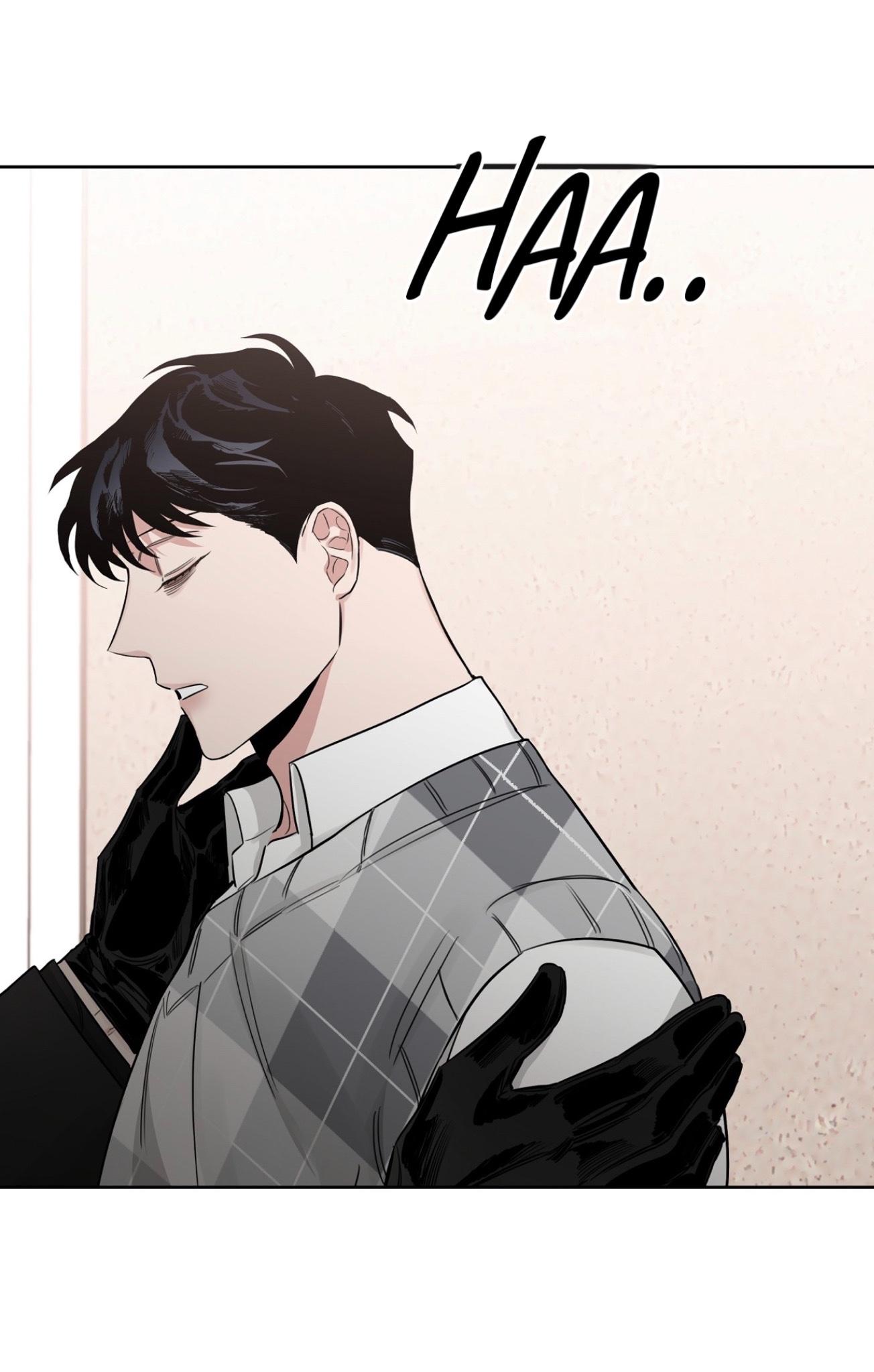 Roses And Champagne [paw] Chapter 48 - Page 31 in English