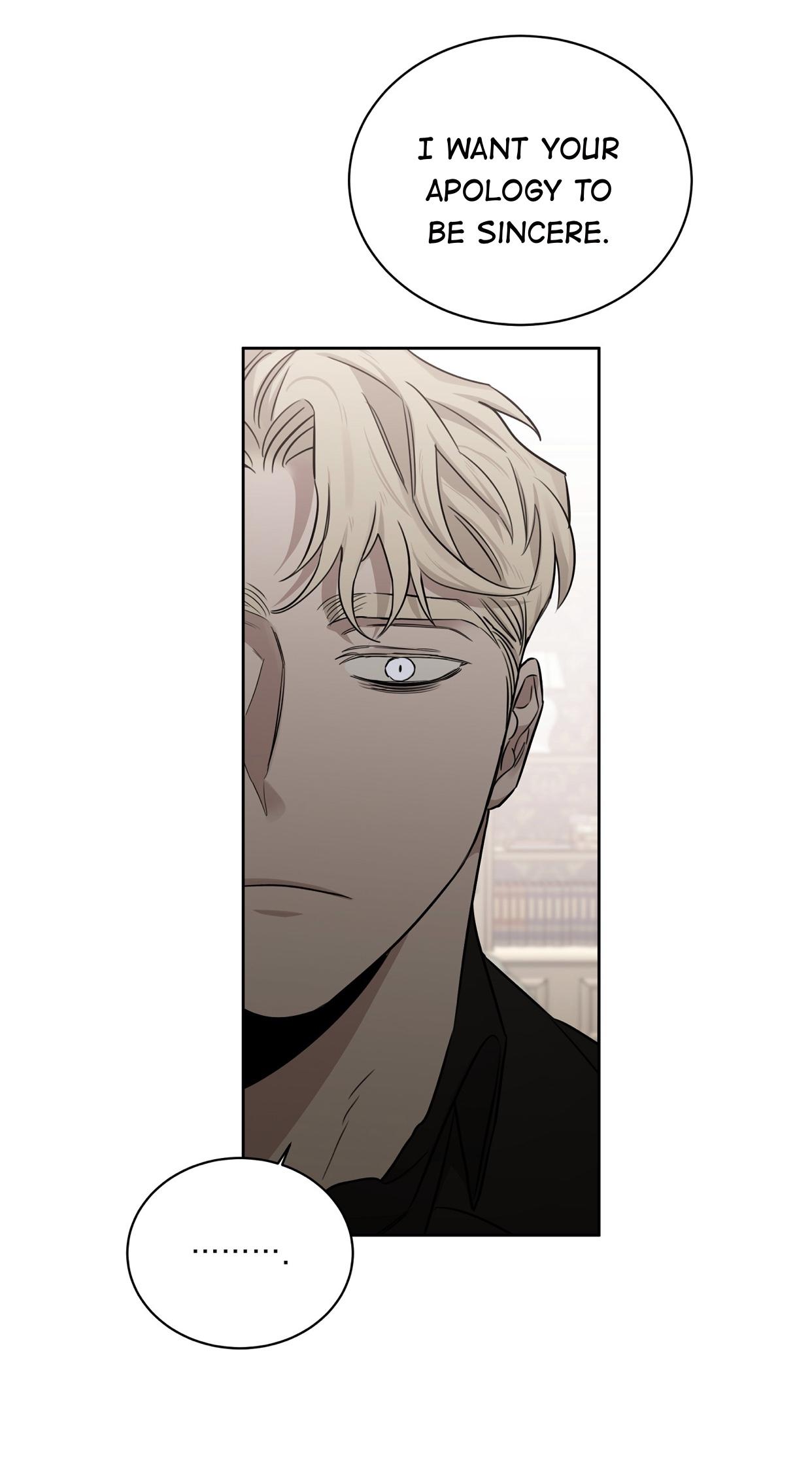 Roses And Champagne [paw] Chapter 48 - Page 35 in English