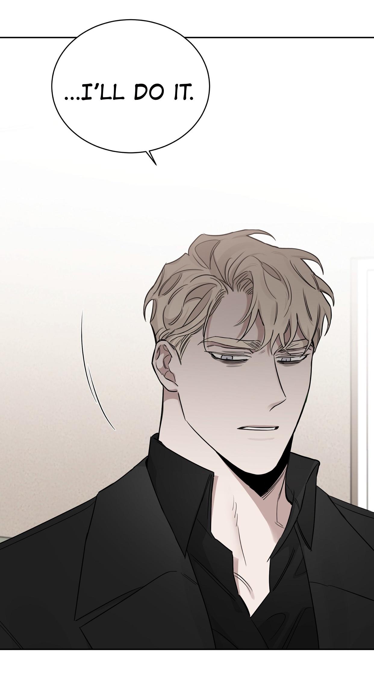 Roses And Champagne [paw] Chapter 48 - Page 36 in English