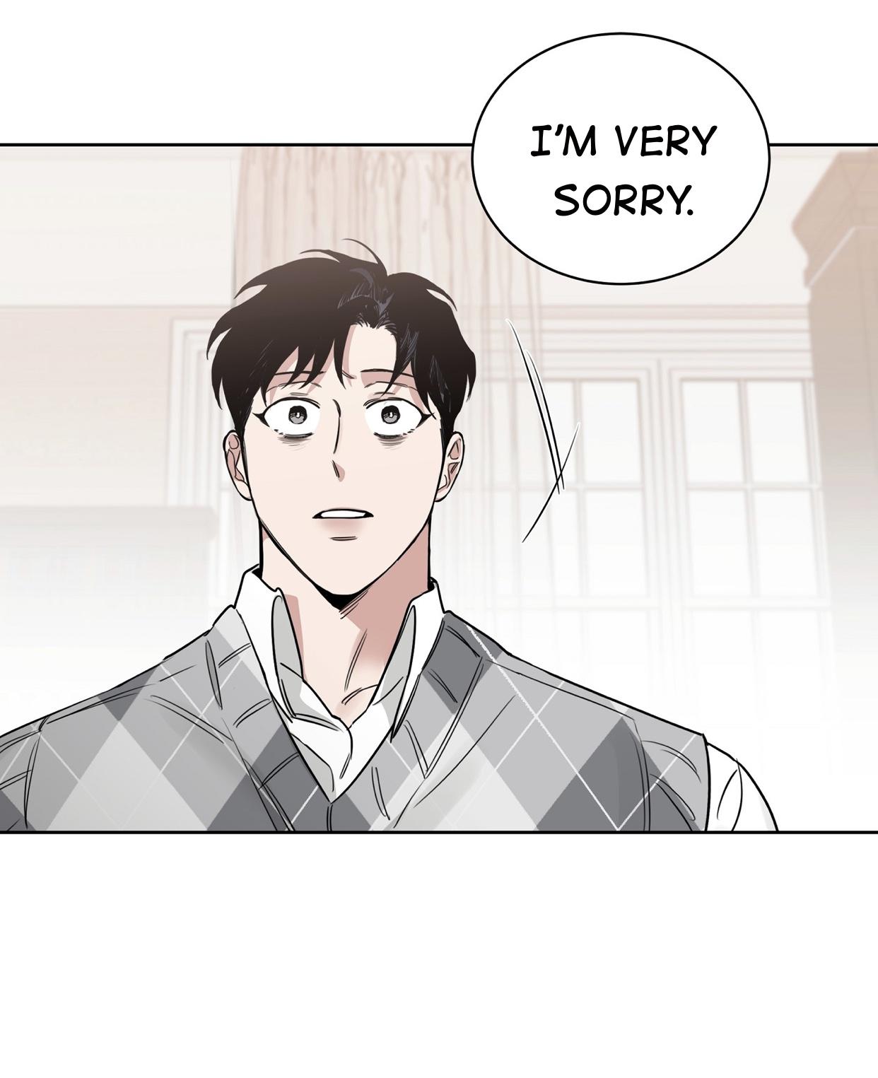 Roses And Champagne [paw] Chapter 48 - Page 37 in English