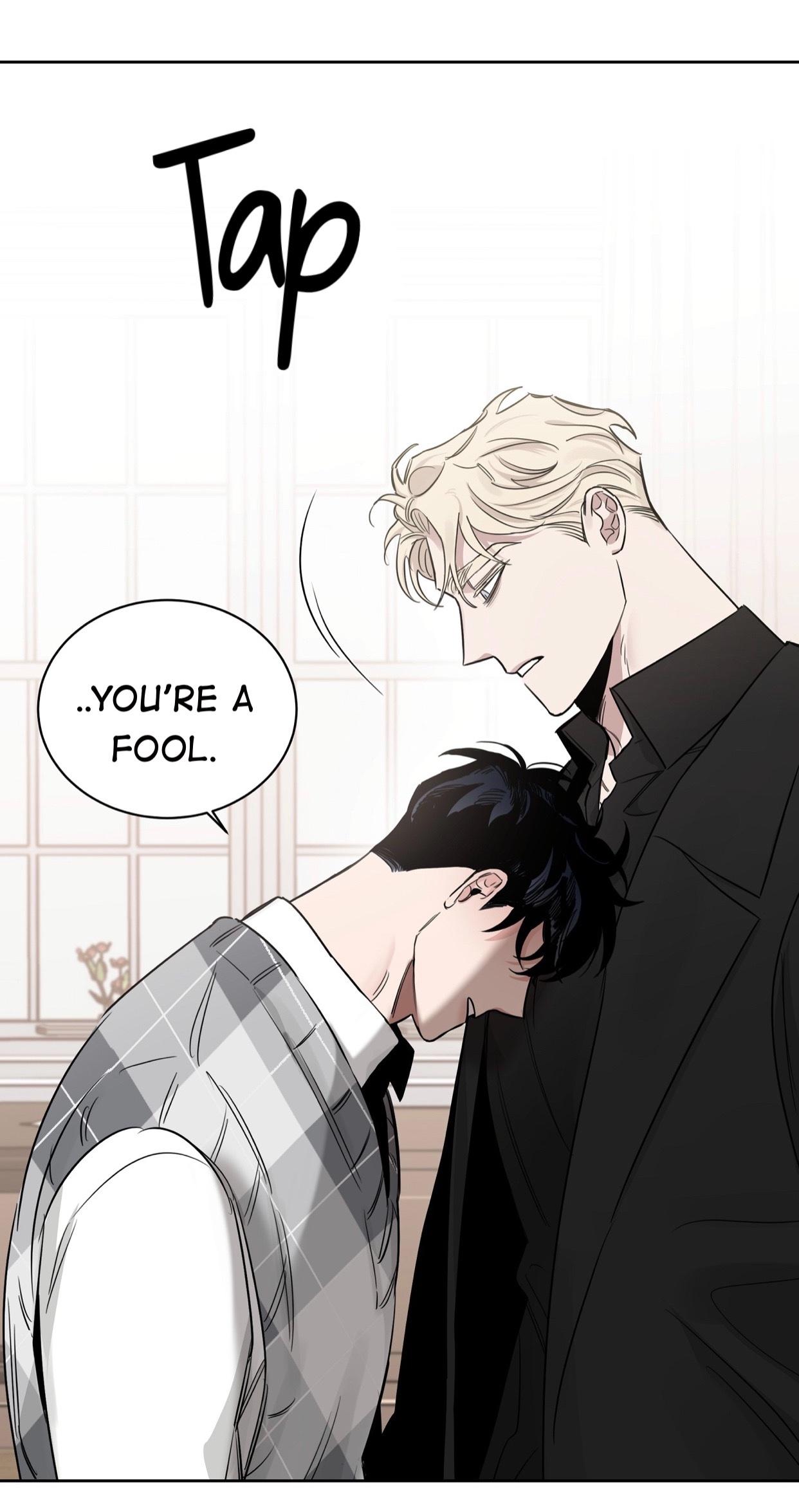 Roses And Champagne [paw] Chapter 48 - Page 40 in English