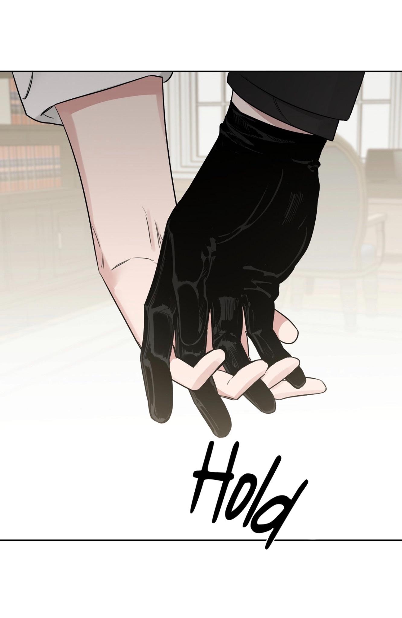 Roses And Champagne [paw] Chapter 48 - Page 41 in English