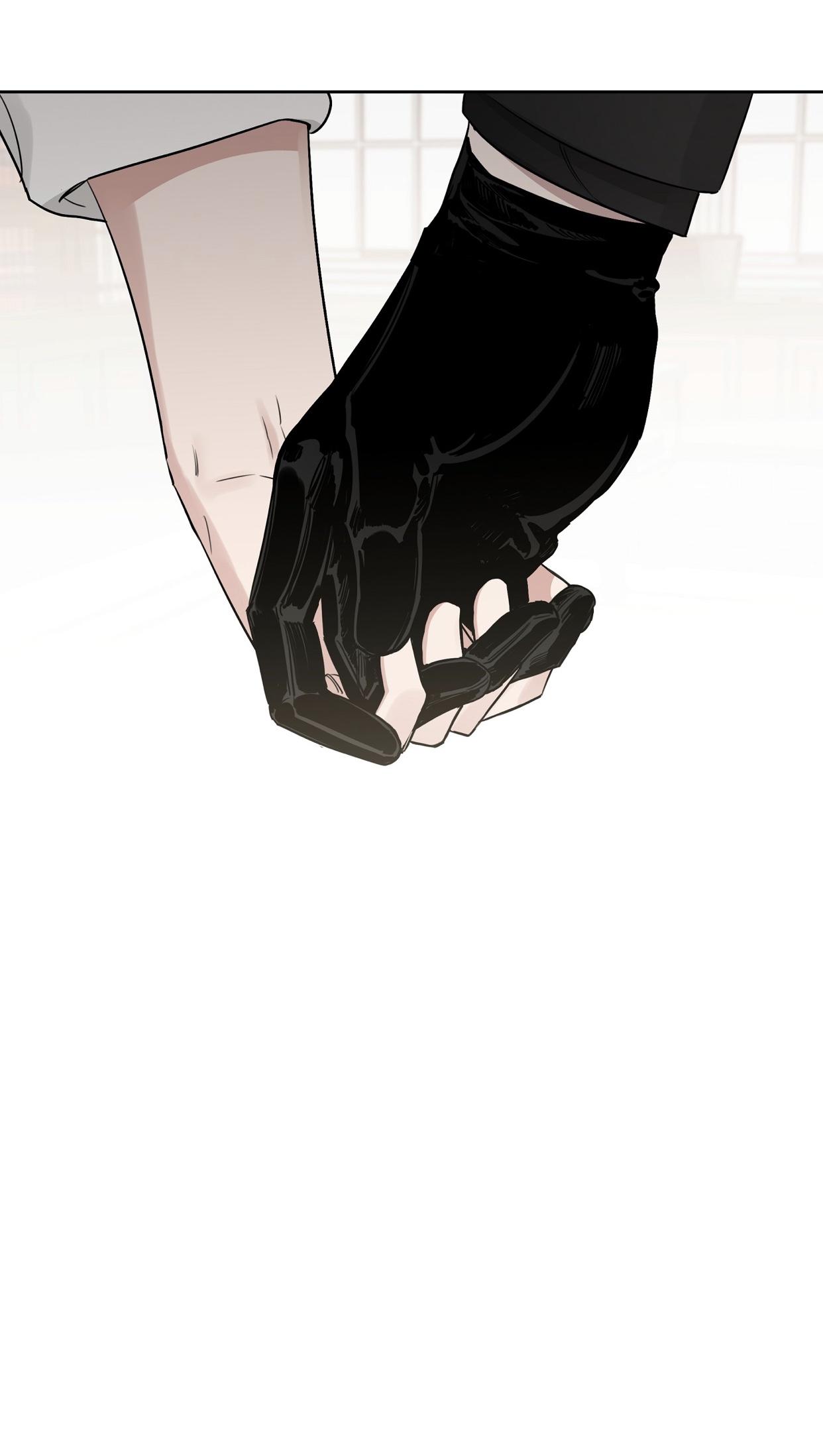 Roses And Champagne [paw] Chapter 48 - Page 42 in English