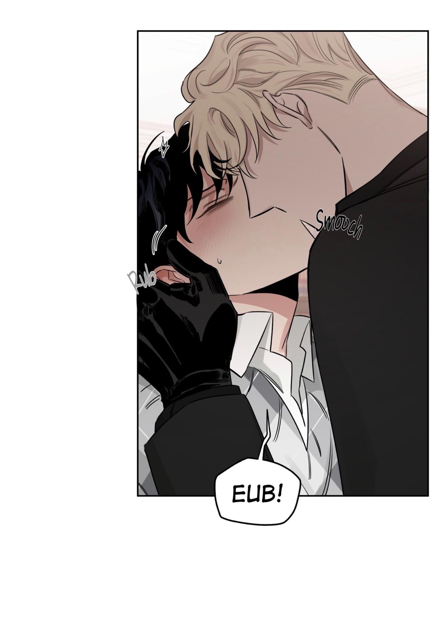 Roses And Champagne [paw] Chapter 48 - Page 46 in English