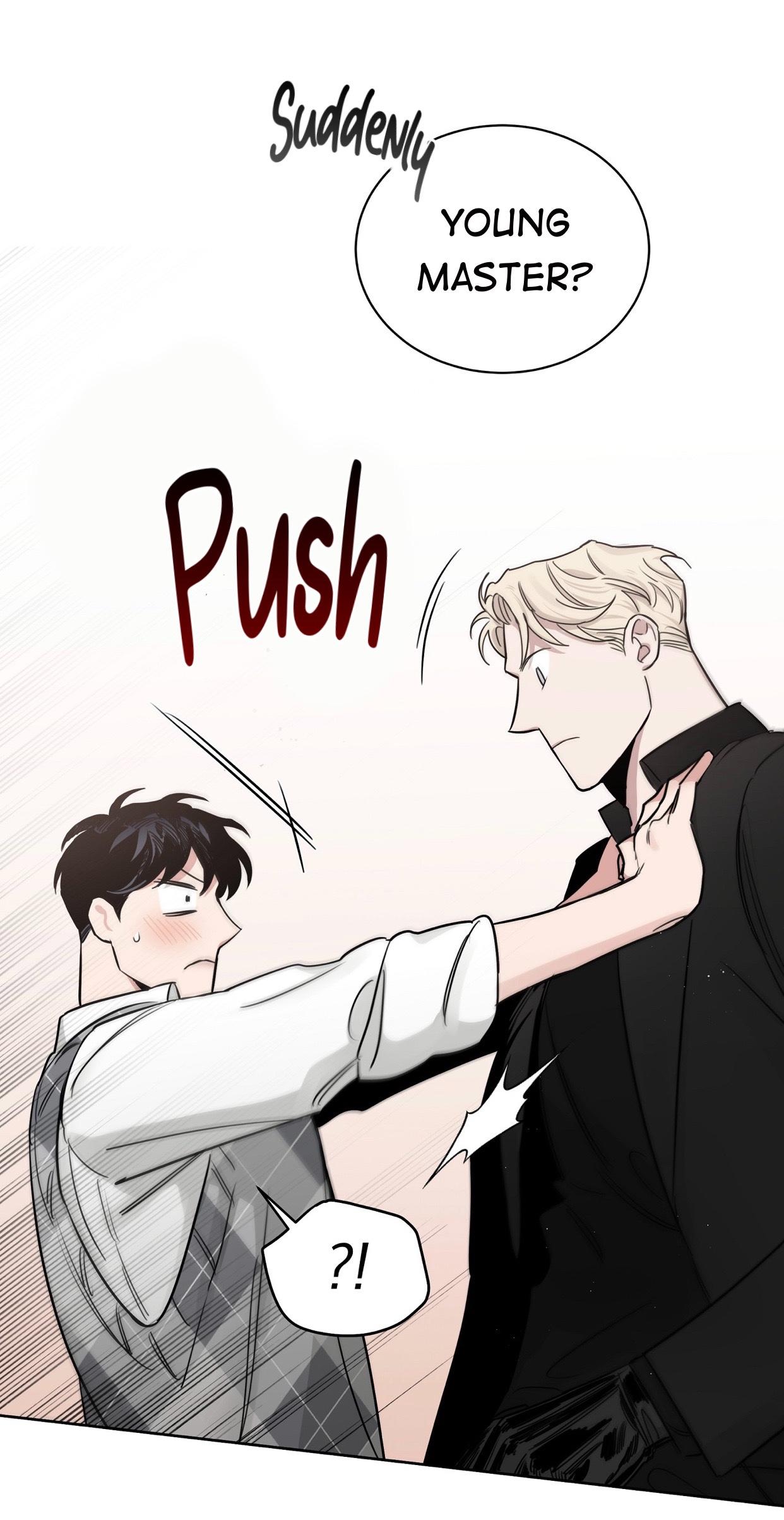 Roses And Champagne [paw] Chapter 48 - Page 48 in English
