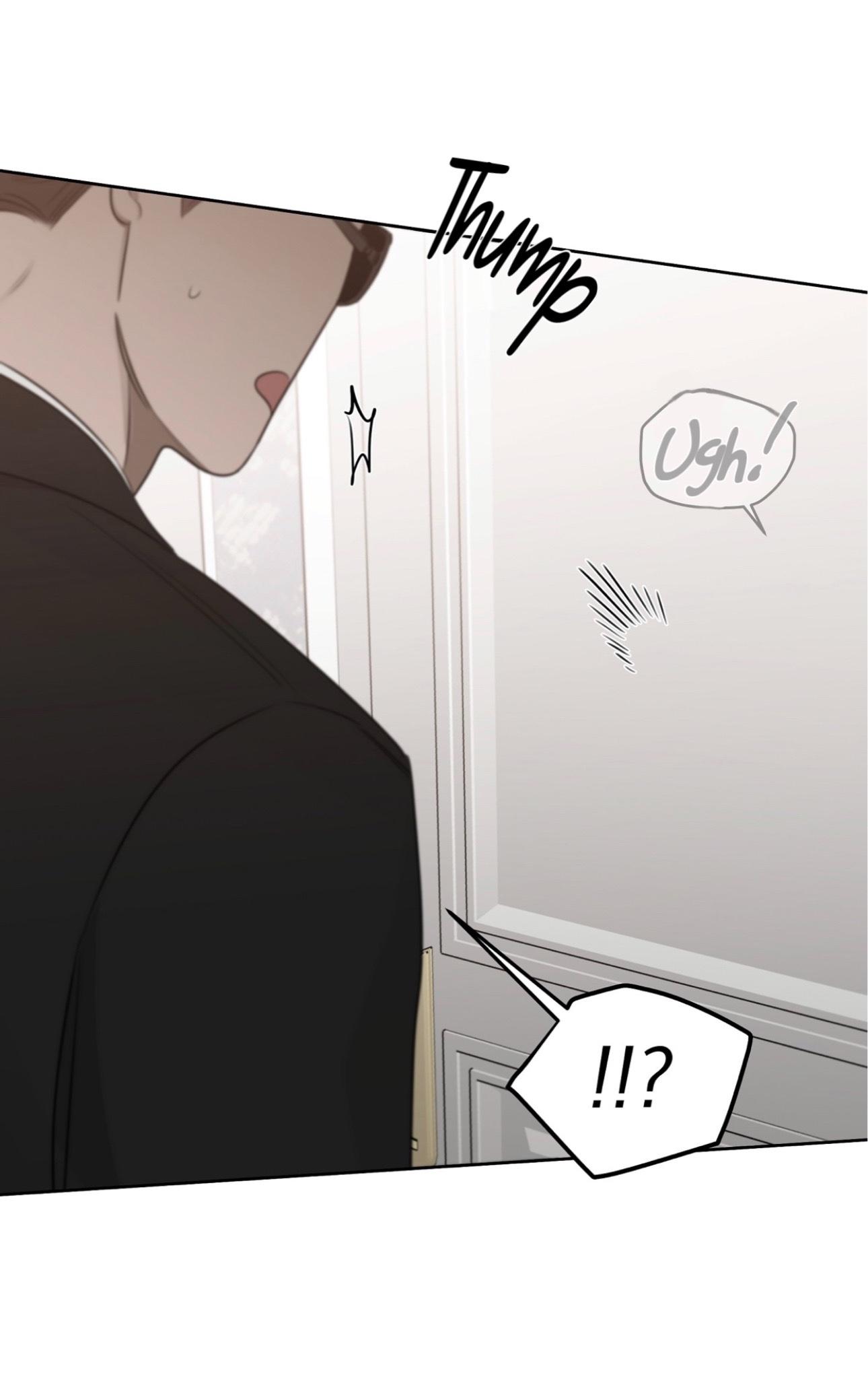 Roses And Champagne [paw] Chapter 48 - Page 51 in English