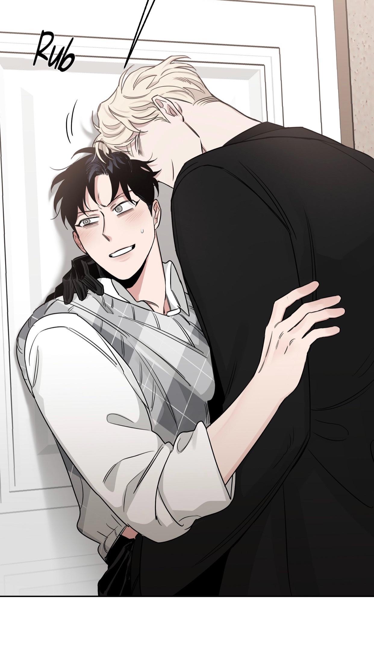 Roses And Champagne [paw] Chapter 48 - Page 55 in English