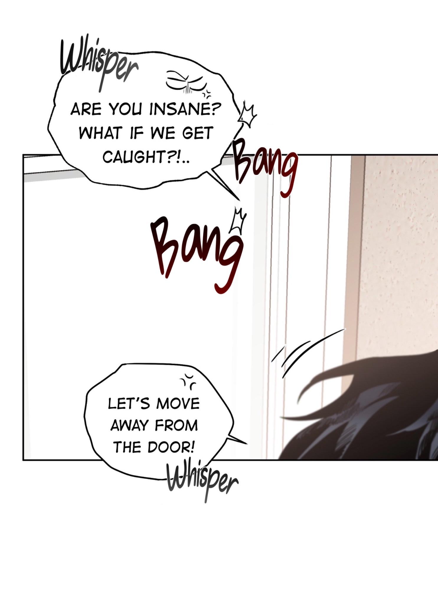 Roses And Champagne [paw] Chapter 48 - Page 56 in English