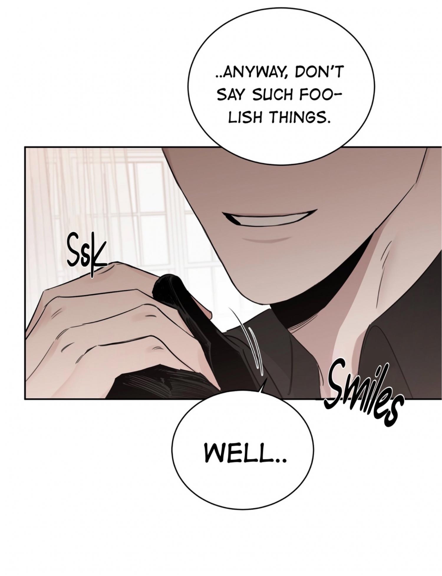 Roses And Champagne [paw] Chapter 48 - Page 58 in English