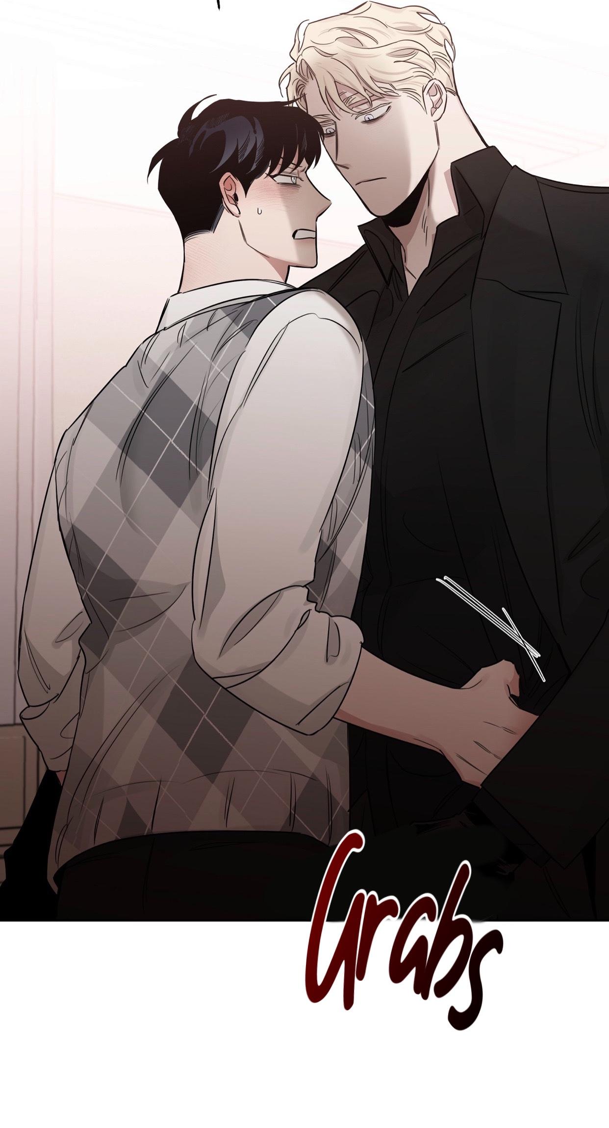 Roses And Champagne [paw] Chapter 48 - Page 64 in English