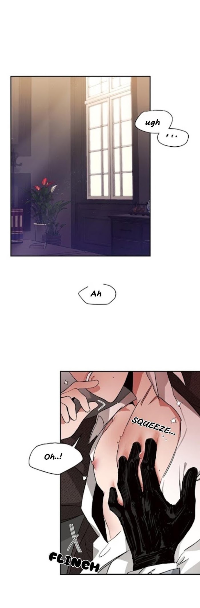 Roses And Champagne [paw] Chapter 5 - Page 4 in English