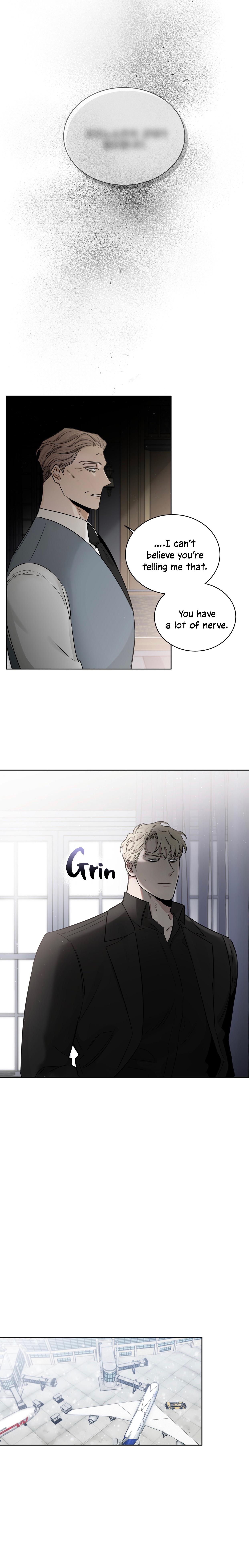 Roses And Champagne [paw] Chapter 50 - Page 18 in English