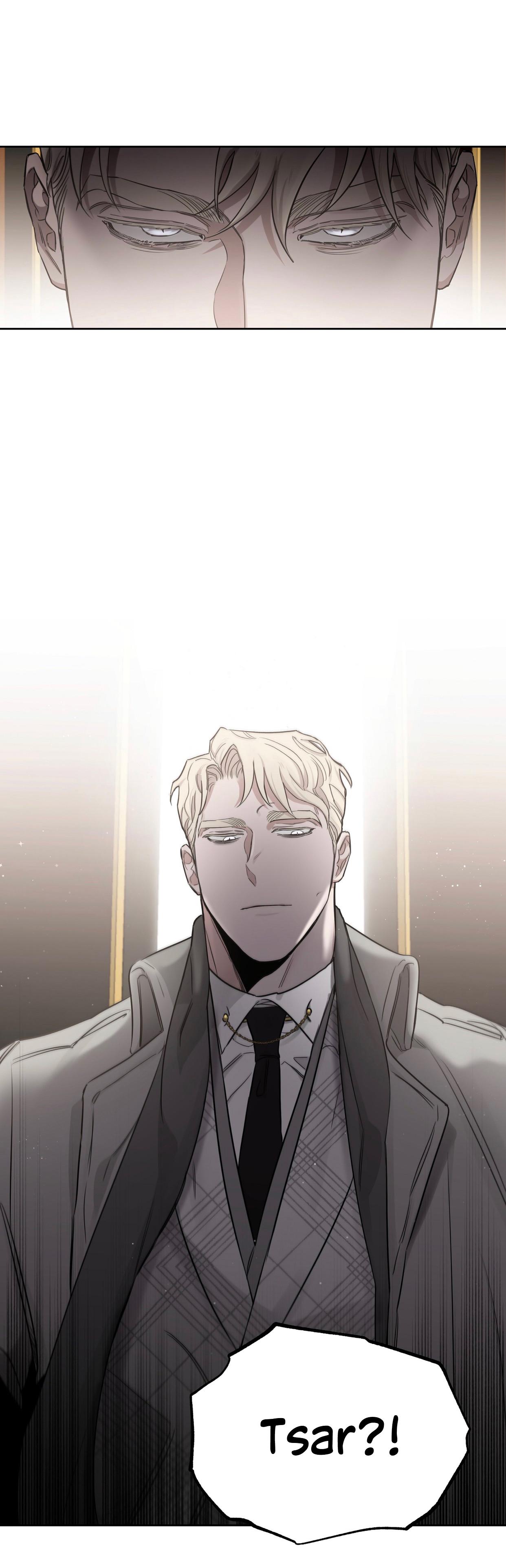 Roses And Champagne [paw] Chapter 51 - Page 17 in English