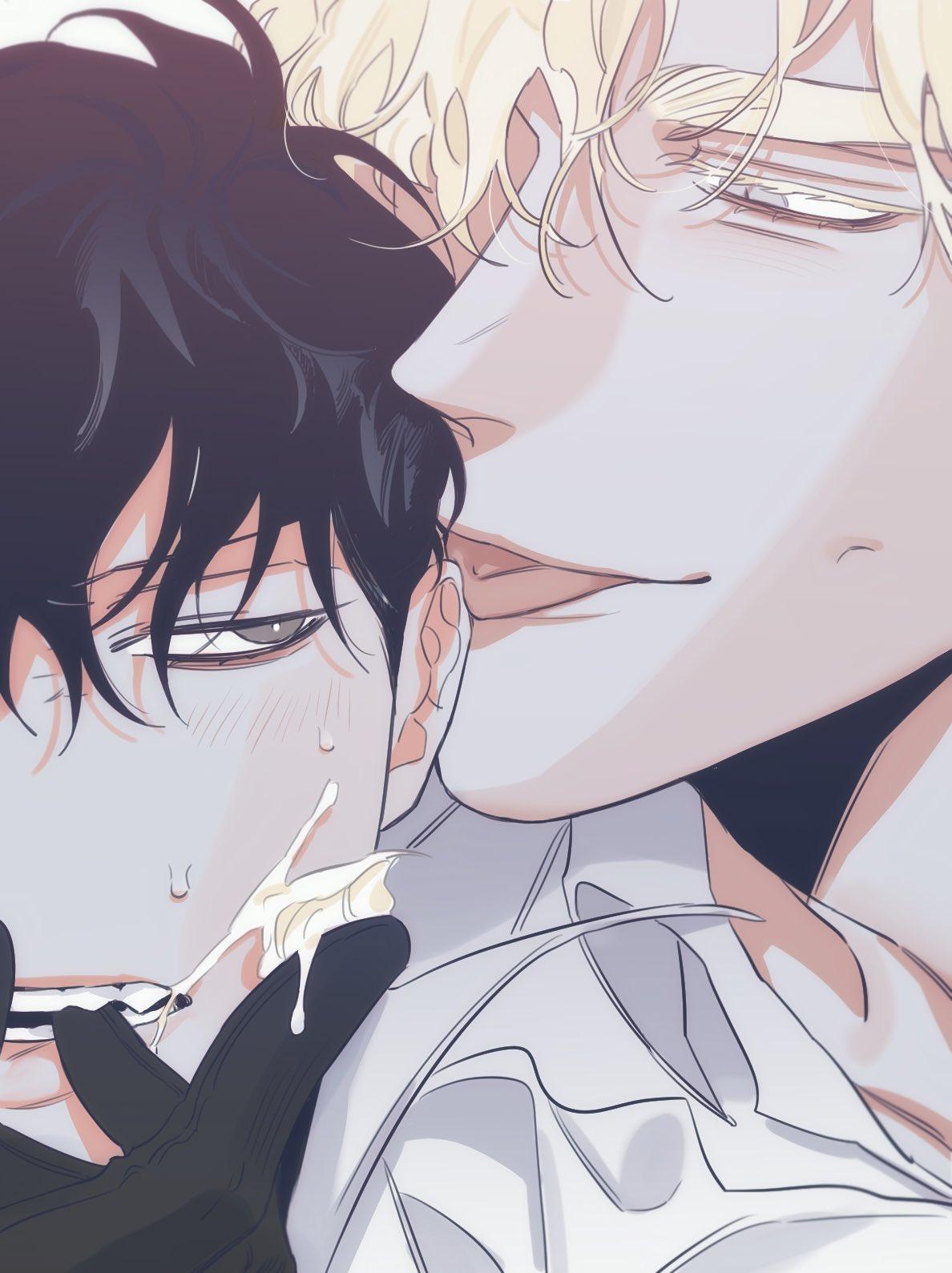 Roses And Champagne [paw] Chapter 52.6 - Page 5 in English