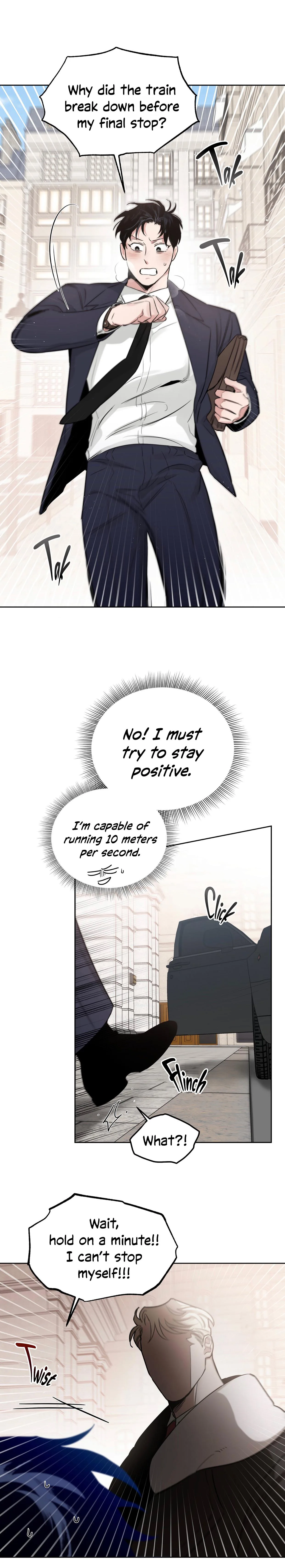 Roses And Champagne [paw] Chapter 52 - Page 17 in English