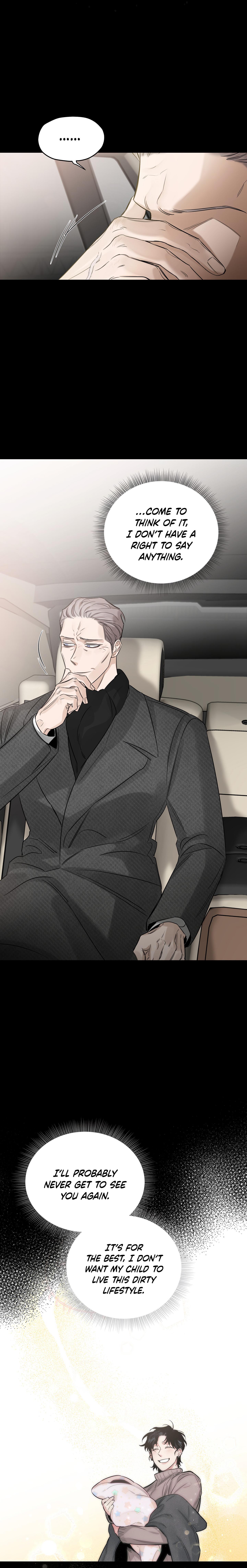 Roses And Champagne [paw] Chapter 53 - Page 17 in English