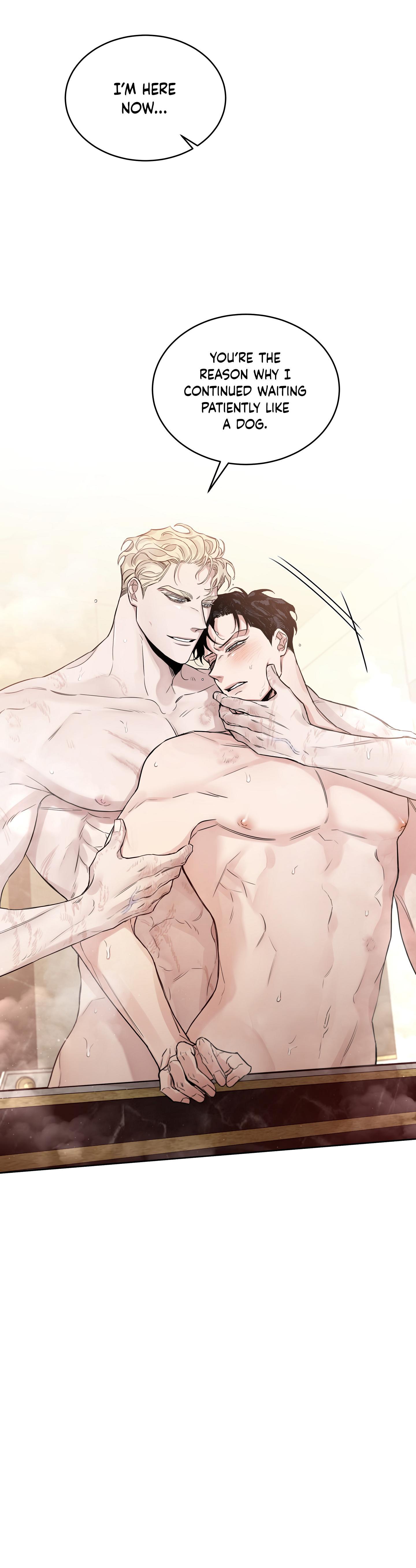 Roses And Champagne [paw] Chapter 54 - Page 18 in English