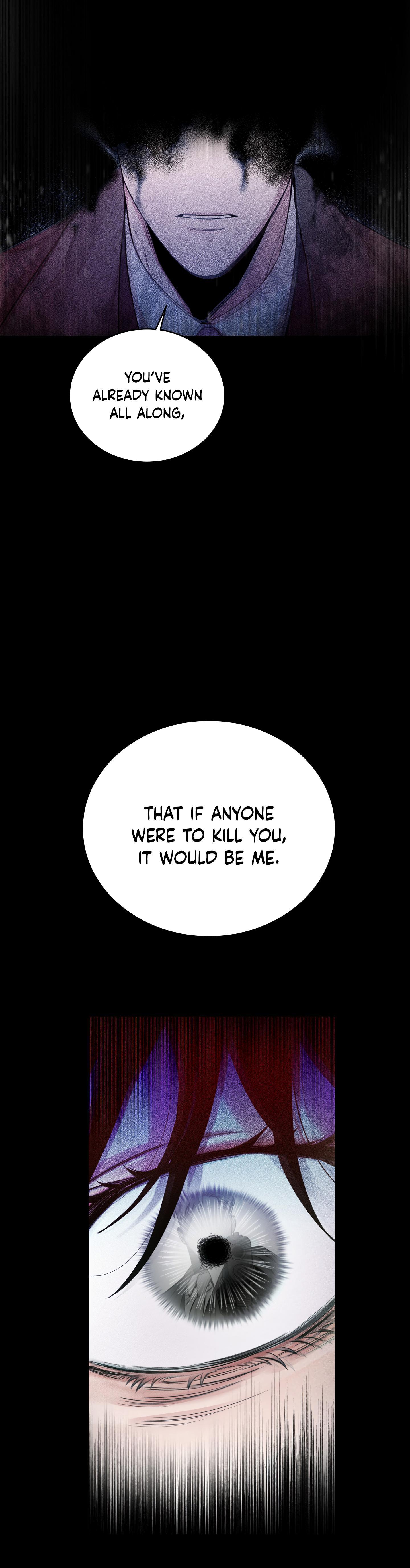 Roses And Champagne [paw] Chapter 56 - Page 10 in English