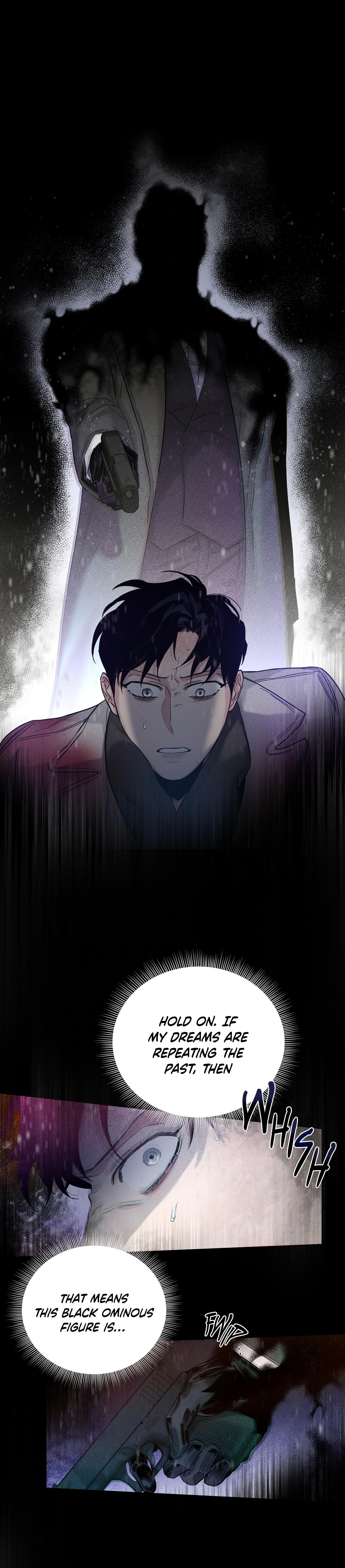 Roses And Champagne [paw] Chapter 56 - Page 9 in English