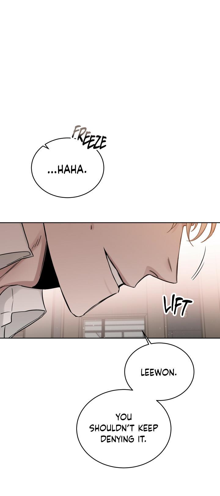 Roses And Champagne [paw] Chapter 57 - Page 33 in English