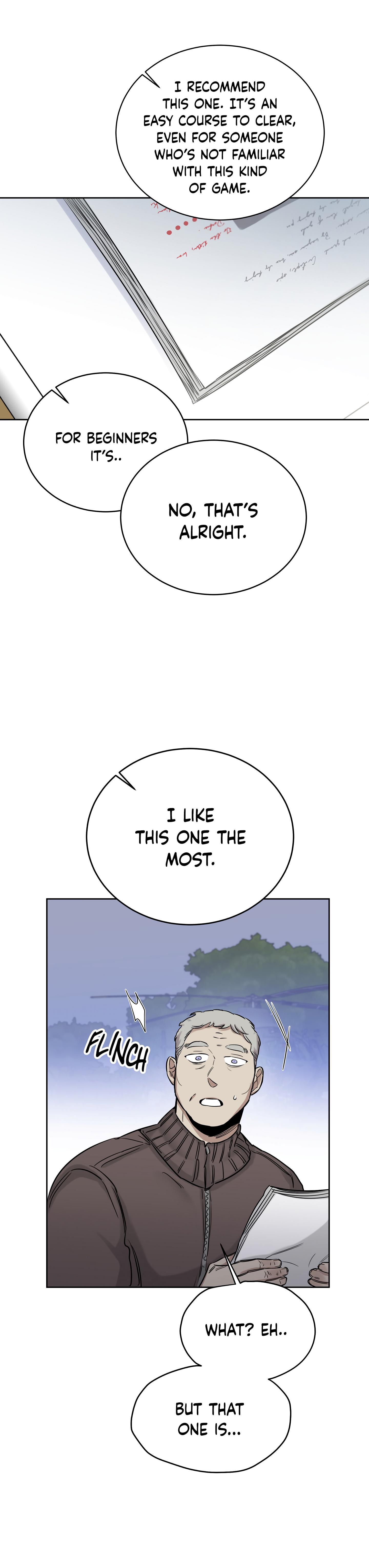 Roses And Champagne [paw] Chapter 58 - Page 29 in English