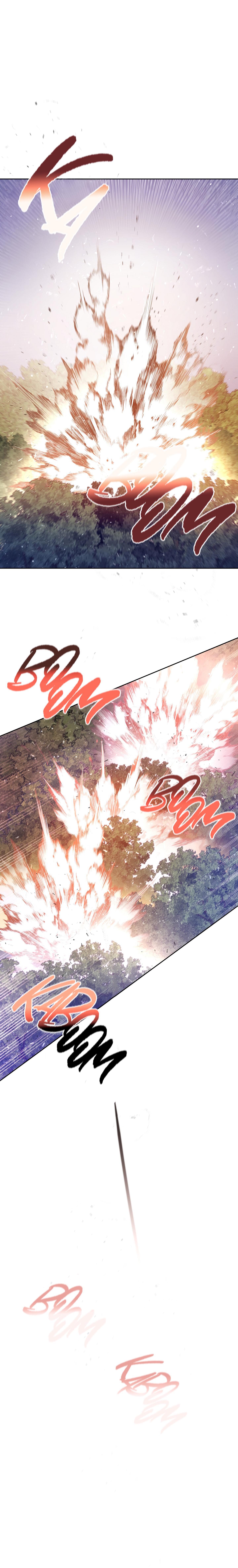 Roses And Champagne [paw] Chapter 61 - Page 7 in English