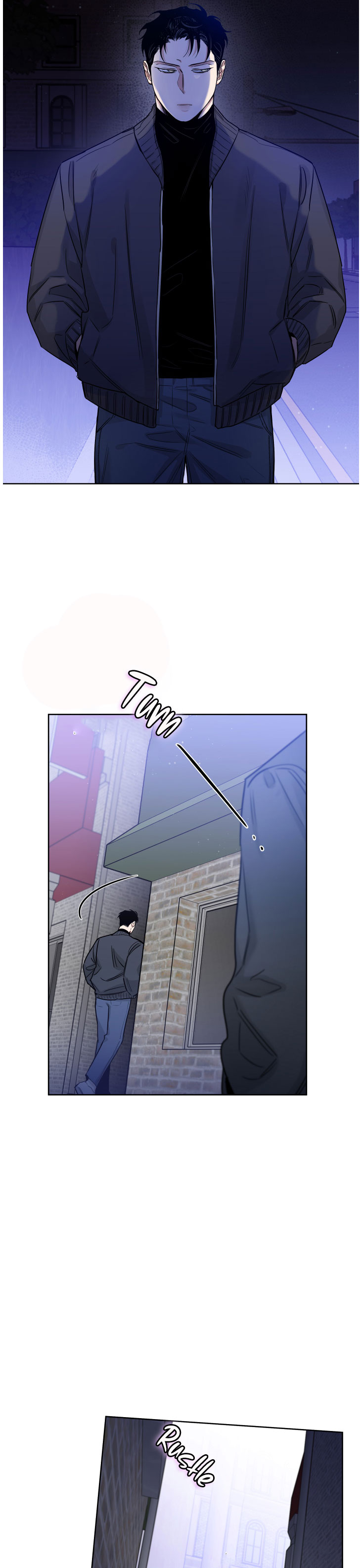 Roses And Champagne [paw] Chapter 66 - Page 5 in English