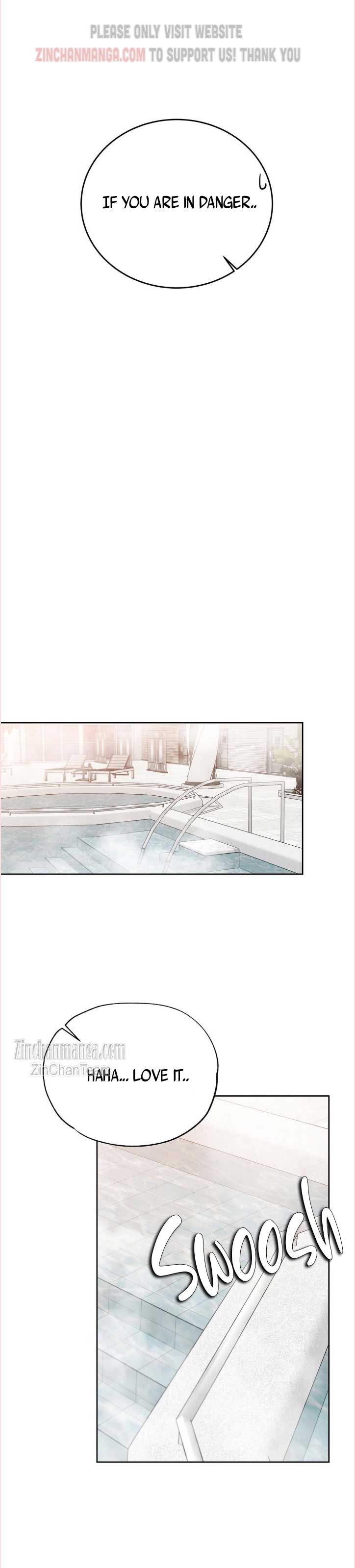 Roses And Champagne [paw] Chapter 67.5 - Page 16 in English
