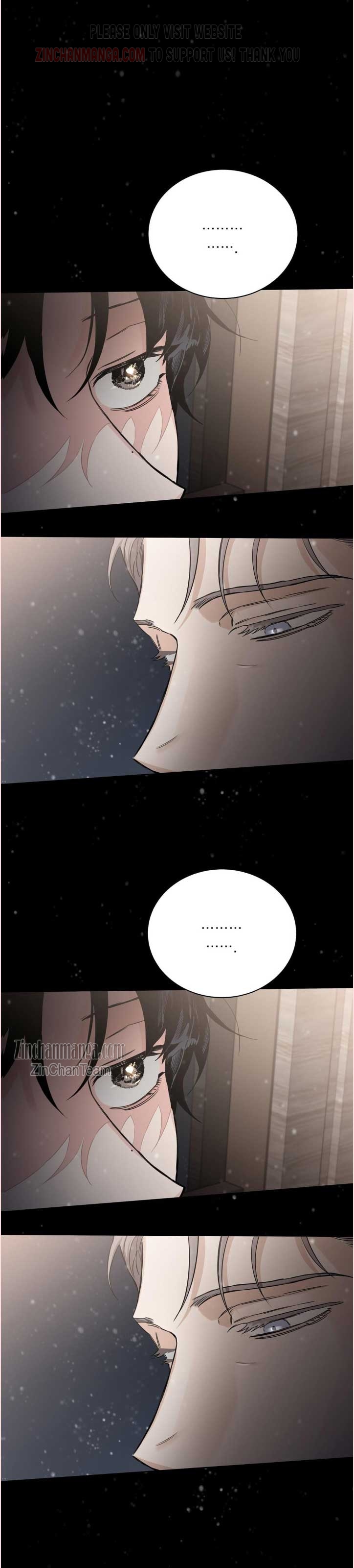 Roses And Champagne [paw] Chapter 67.5 - Page 9 in English