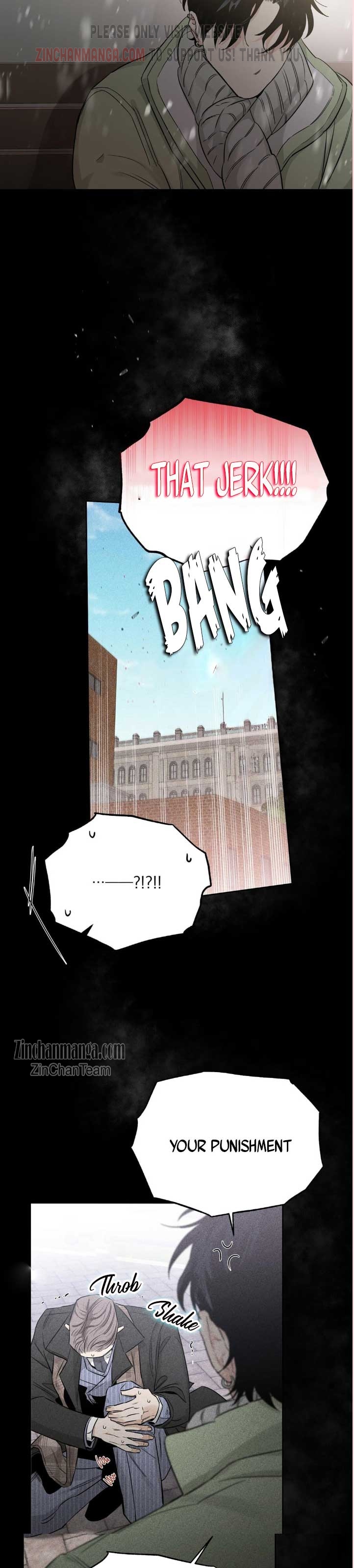 Roses And Champagne [paw] Chapter 67 - Page 19 in English