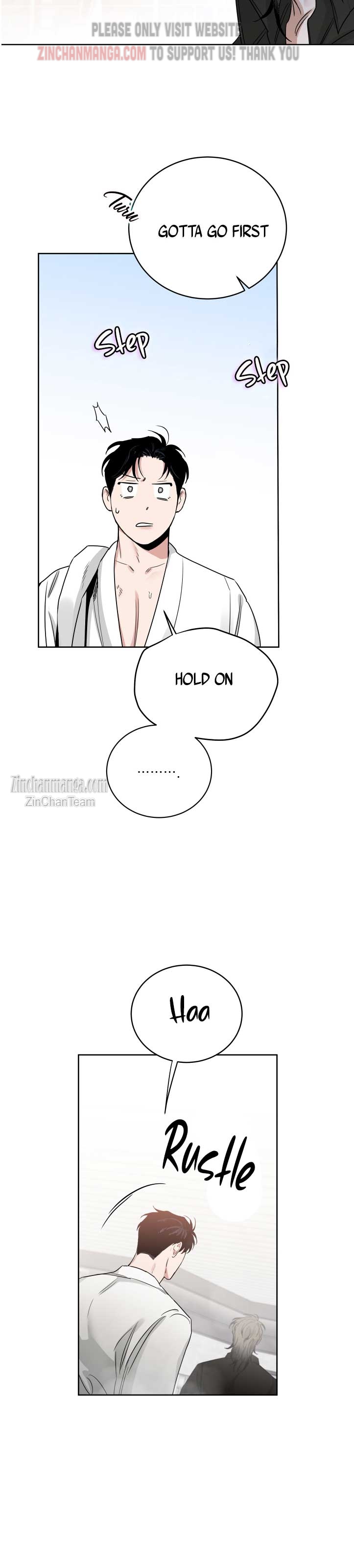 Roses And Champagne [paw] Chapter 68 - Page 11 in English