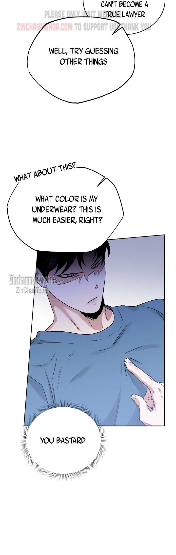Roses And Champagne [paw] Chapter 69 - Page 18 in English