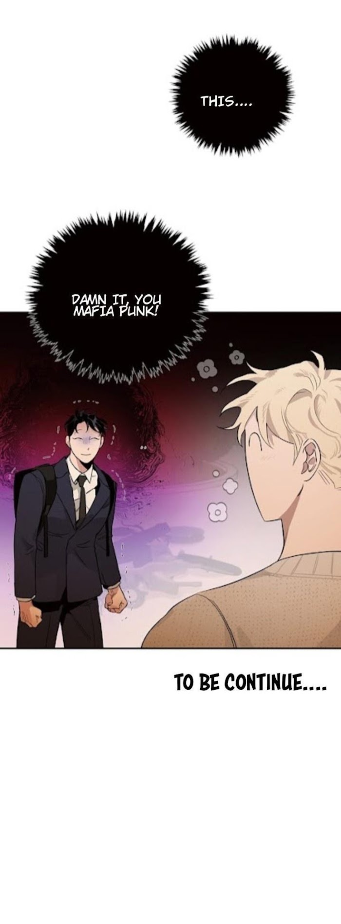 Roses And Champagne [paw] Chapter 7 - Page 32 in English