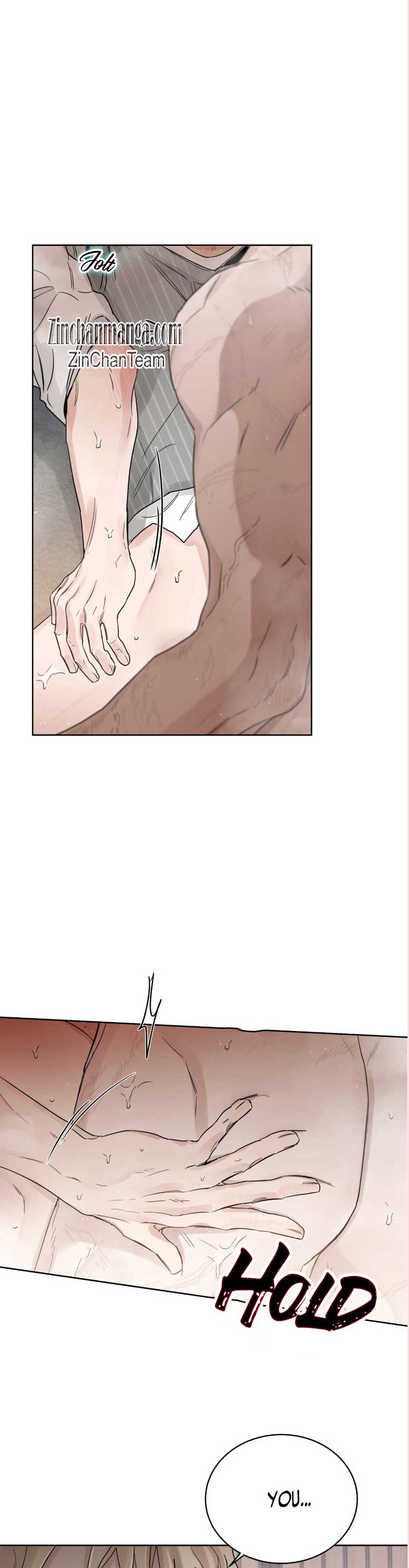 Roses And Champagne [paw] Chapter 70.5 - Page 14 in English