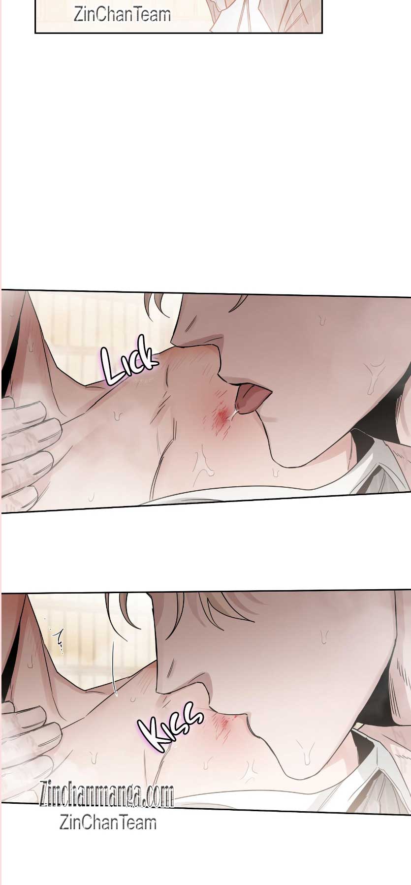 Roses And Champagne [paw] Chapter 70.5 - Page 21 in English