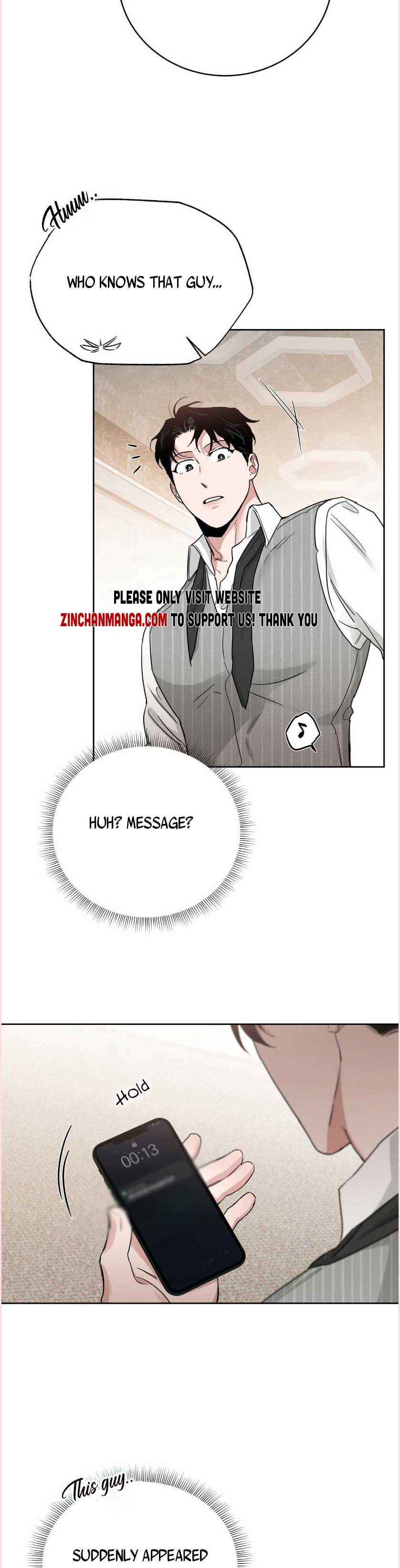 Roses And Champagne [paw] Chapter 70 - Page 12 in English