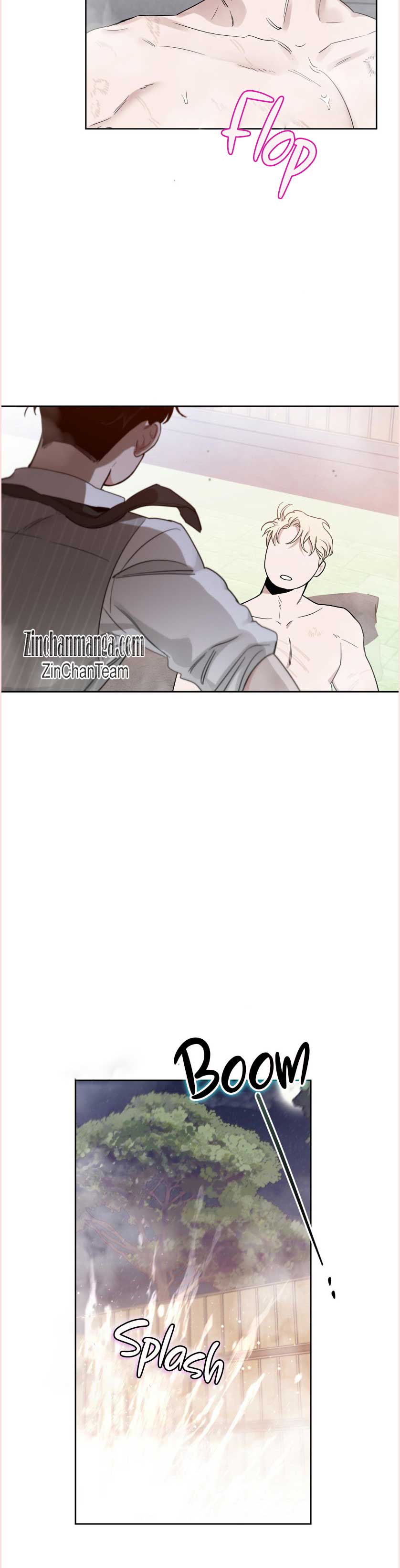 Roses And Champagne [paw] Chapter 70 - Page 18 in English