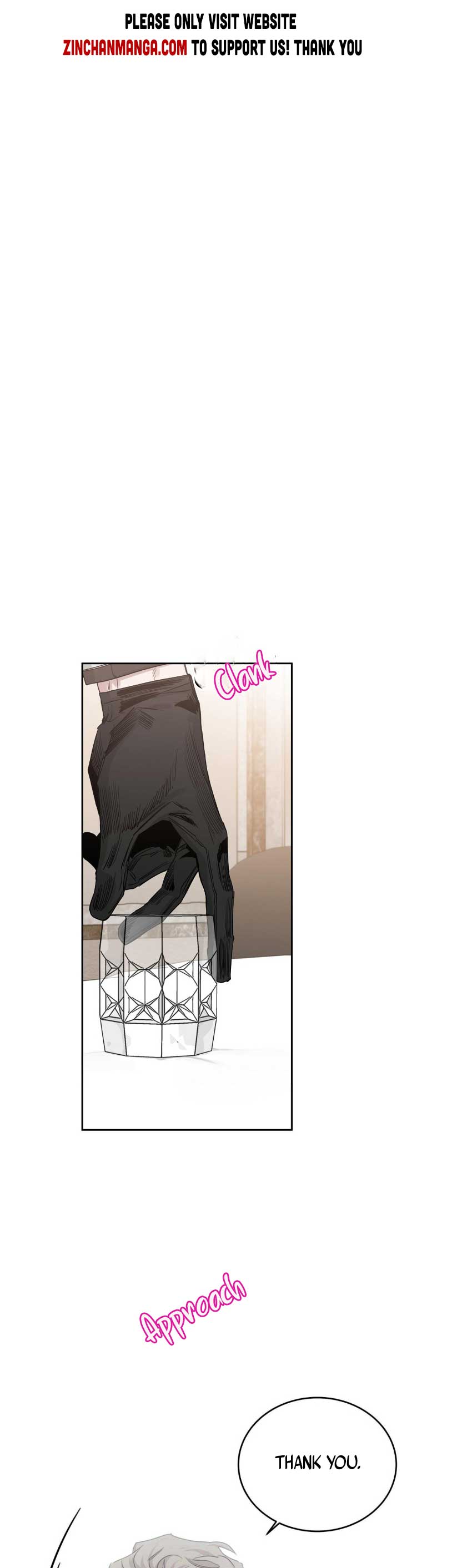 Roses And Champagne [paw] Chapter 70 - Page 7 in English