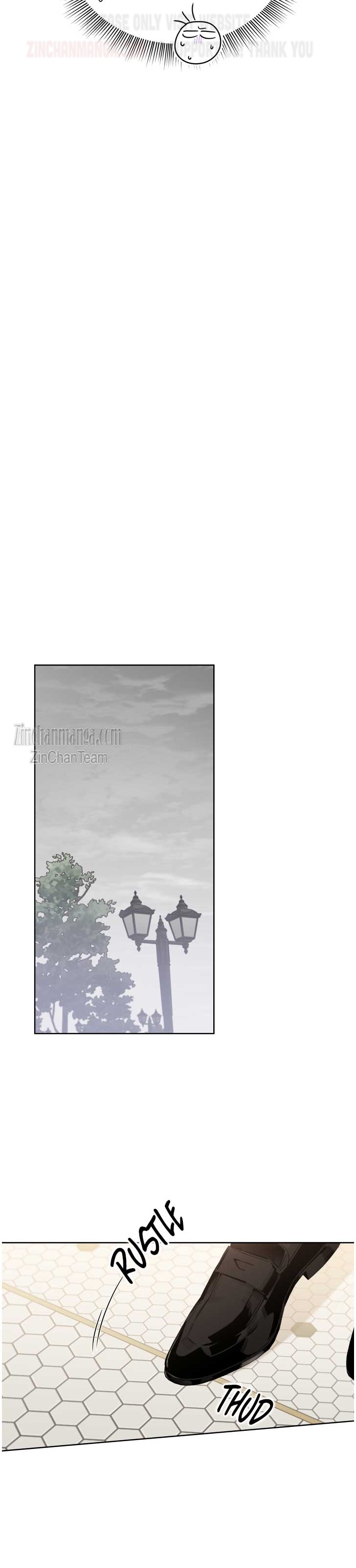 Roses And Champagne [paw] Chapter 73.5 - Page 3 in English