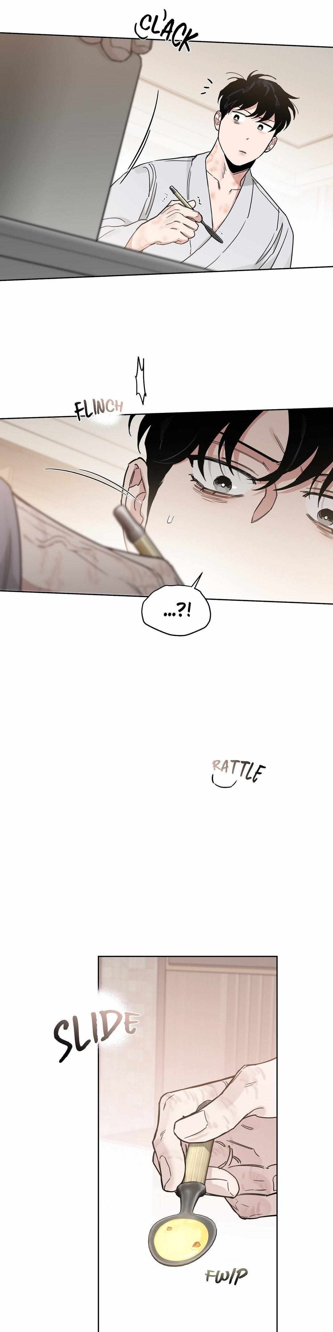 Roses And Champagne [paw] Chapter 83 - Page 19 in English